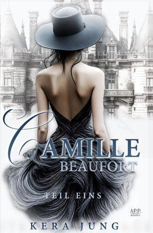 Camille Beaufort