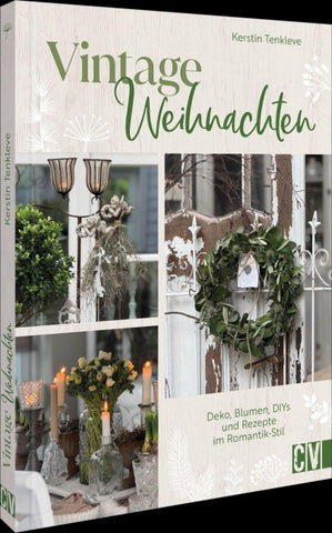 Vintage-Weihnachten