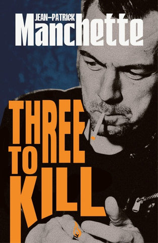 Three to Kill