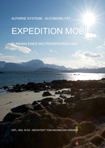 EXPEDITION MOBIL