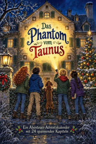 Das Phantom vom Taunus
