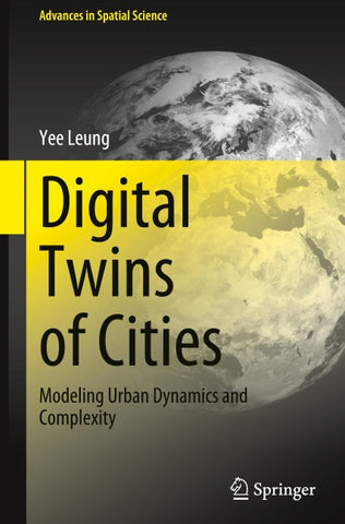 Digital Twins of Cities