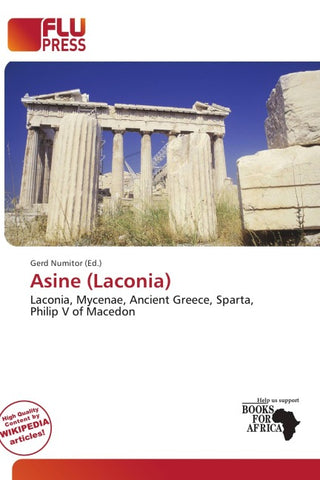Asine (Laconia)