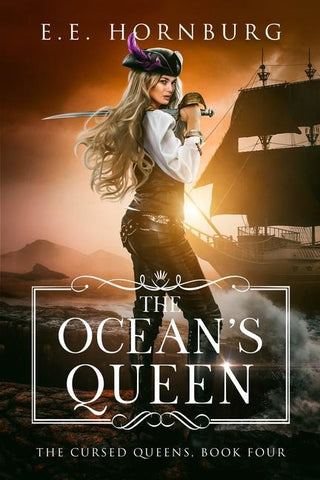 The Ocean's Queen