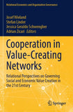 Cooperation in Value-Creating Networks