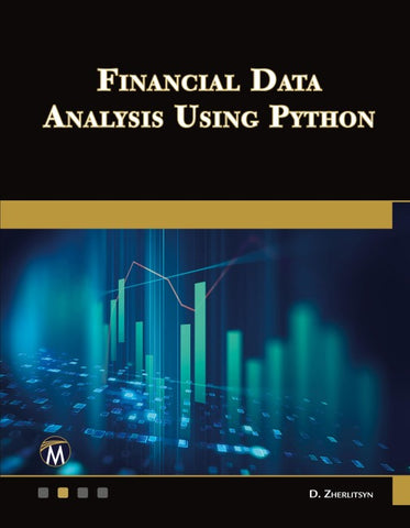 Financial Data Analysis Using Python