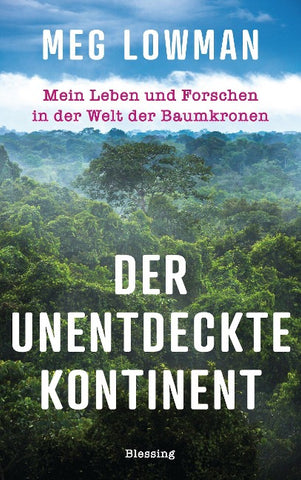 Der unentdeckte Kontinent