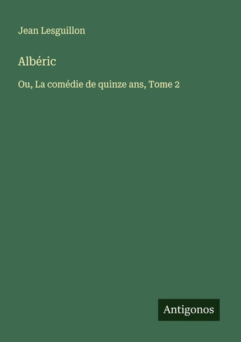 Albéric