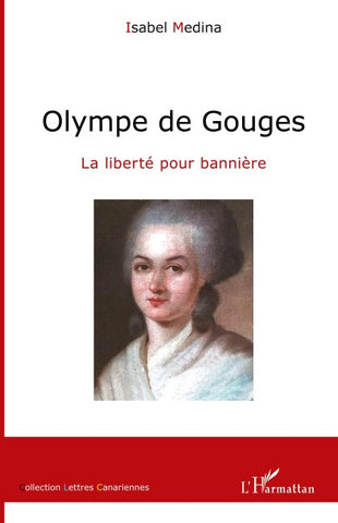 Olympe de Gouges
