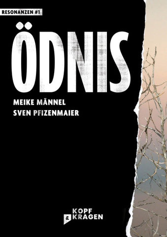 Ödnis