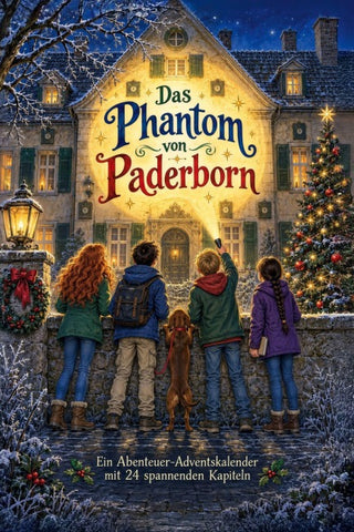 Das Phantom von Paderborn