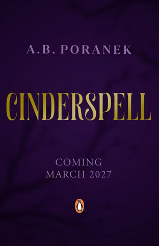 Cinderspell