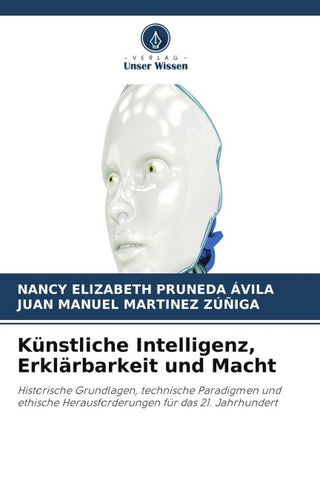 Künstliche Intelligenz, Erklärbarkeit und Macht