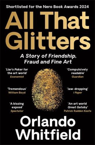 All That Glitters