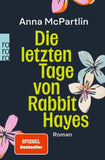 Die letzten Tage von Rabbit Hayes