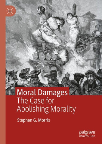 Moral Damages