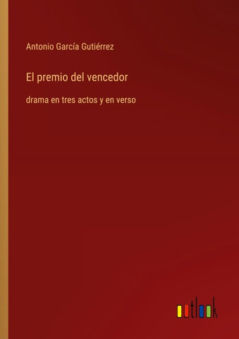 El premio del vencedor