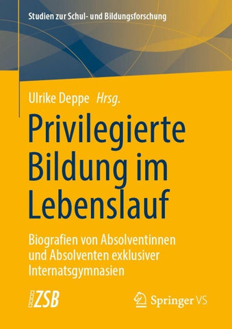 Privilegierte Bildung im Lebenslauf