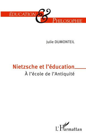 Nietzsche et l'éducation