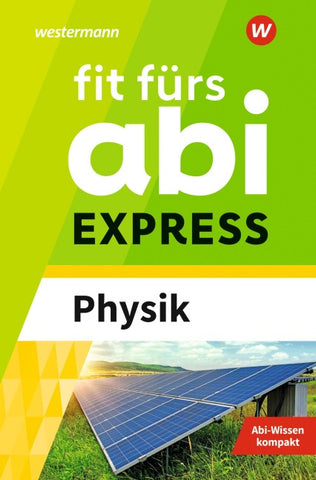 Fit fürs Abi EXPRESS