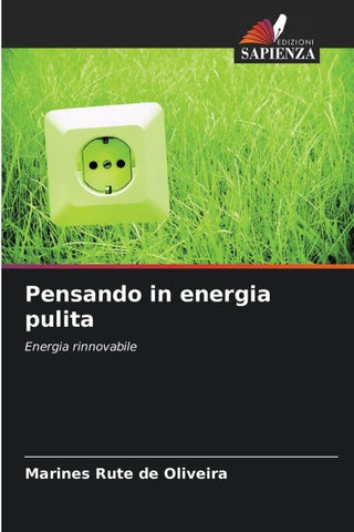 Pensando in energia pulita