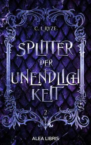 Splitter der Unendlichkeit