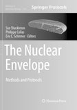 The Nuclear Envelope