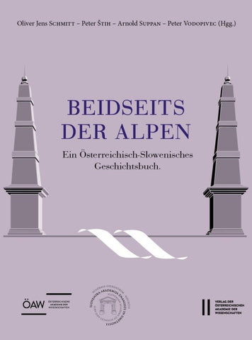 Beidseits der Alpen