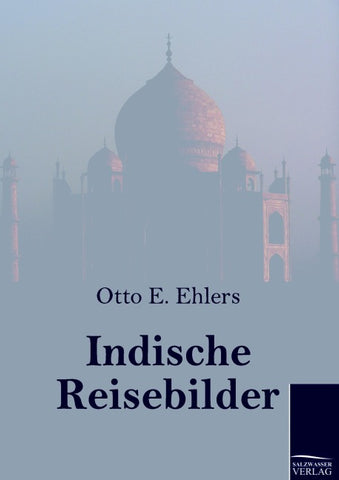 Indische Reisebilder