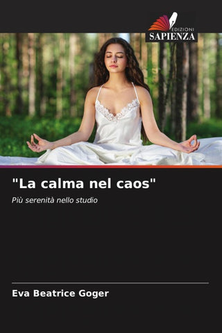 "La calma nel caos"