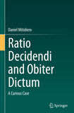 Ratio Decidendi and Obiter Dictum