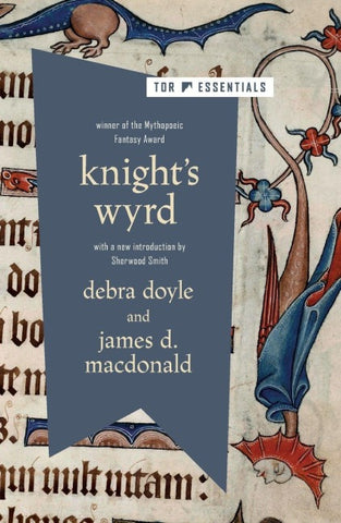 Knight's Wyrd