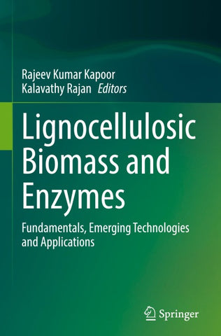 Lignocellulosic Biomass and Enzymes
