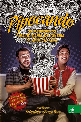 Pipocando