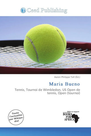 Maria Bueno