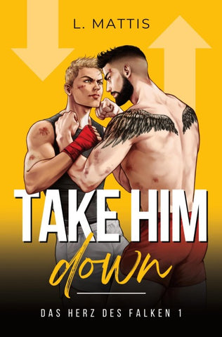 Take Him Down