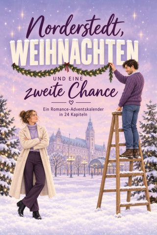 Norderstedt, Weihnachten und eine zweite Chance