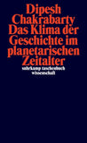Das Klima der Geschichte im planetarischen Zeitalter