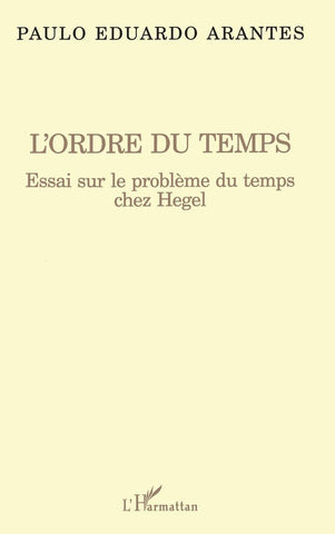 L'ordre du temps
