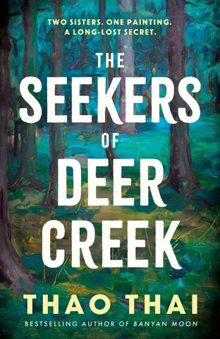 The Seekers of Deer Creek