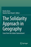 The Solidarity Approach in Geography