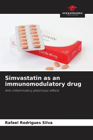 Simvastatin as an immunomodulatory drug