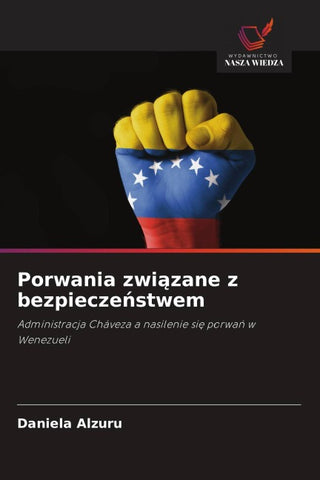 Porwania zwi¿zane z bezpiecze¿stwem