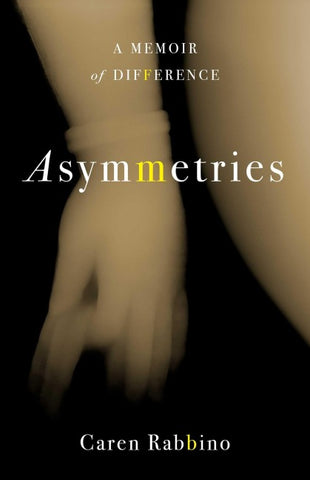 Asymmetries