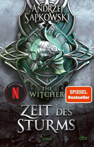 Zeit des Sturms