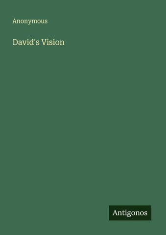 David's Vision