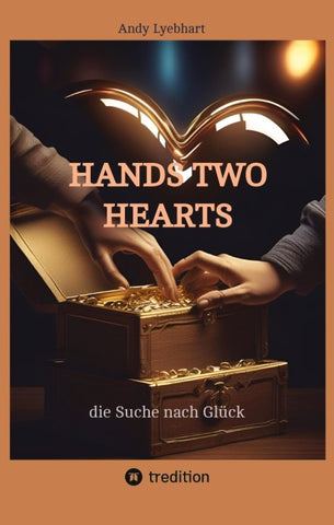 Hands Two Hearts