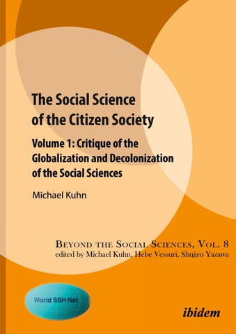 The Social Science of the Citizen Society