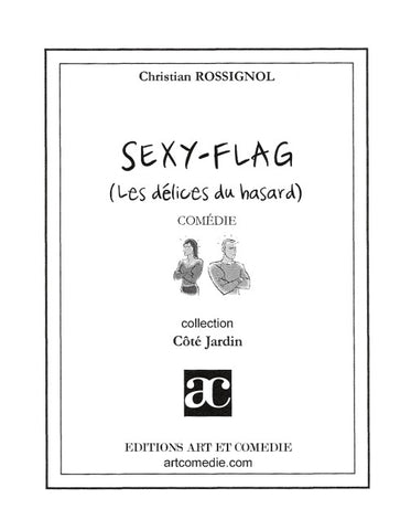 Sexy-flag