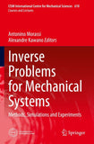 Inverse Problems for Mechanical Systems